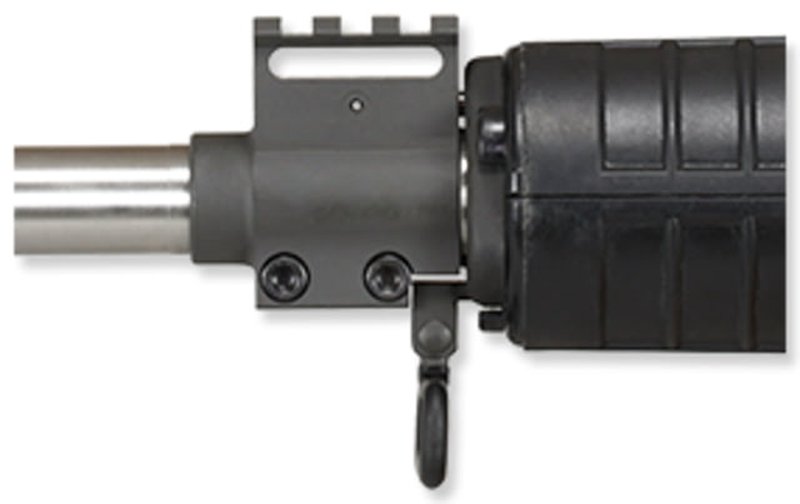 Rock River Arms NM Low Plane Steel Gas Block Assembly