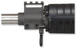 Rock River Arms NM Low Plane Steel Gas Block Assembly