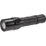 Surefire G2X LE Dual-Output LED Flashlight (600 Lumens, 15 Lumens Low)