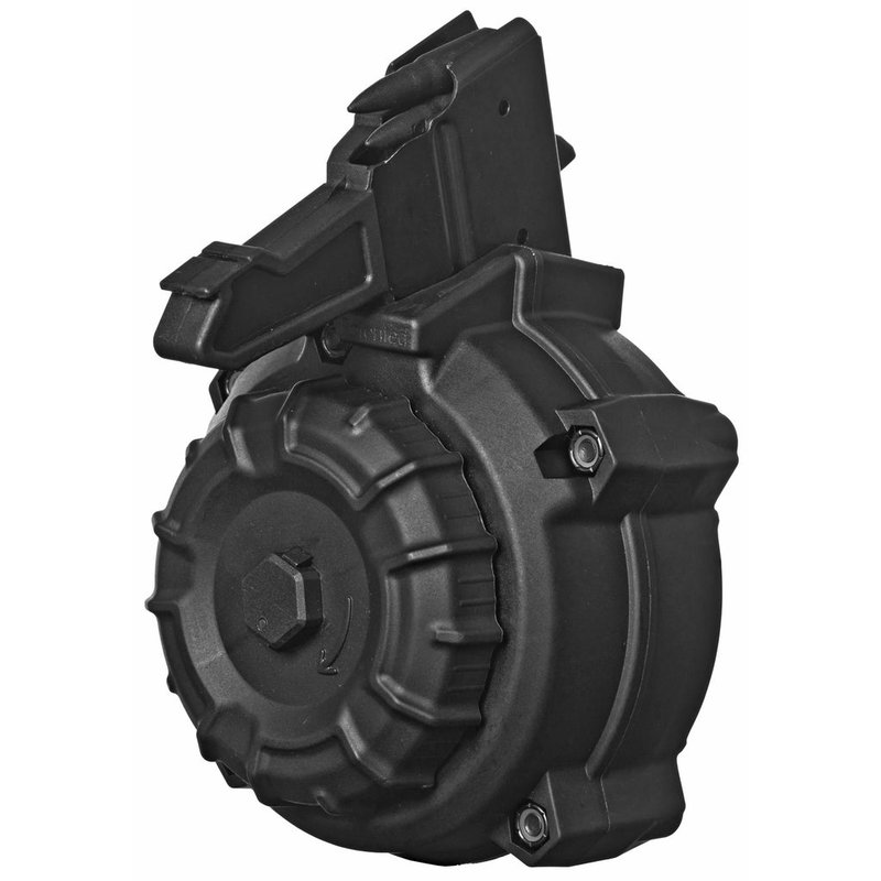 ProMag DRM-A48 SKS 7.62x39mm 50-Round Drum Magazine