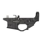 SPIKES TACTICAL Forged Colt 9mm Stripped Lower Receiver - Spider Stamp