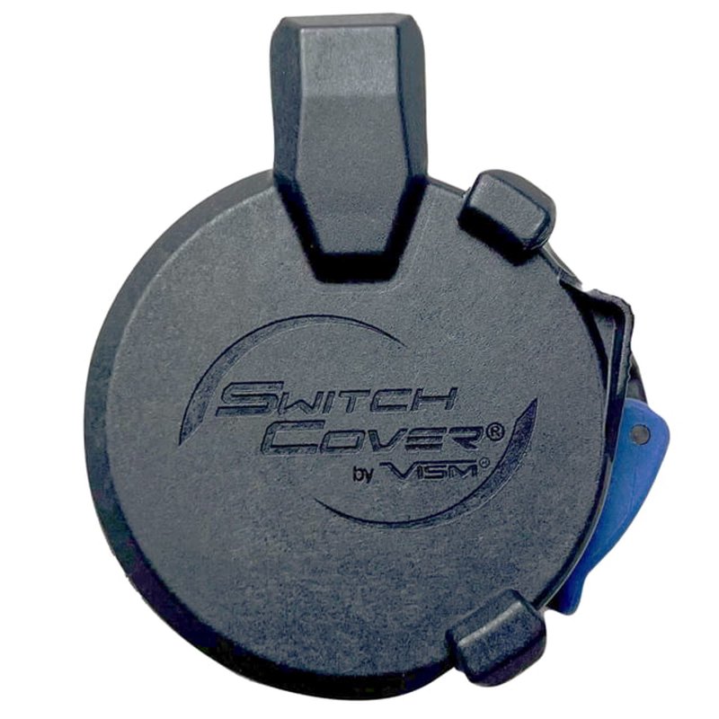 VISM Switch Covers - 34 models
