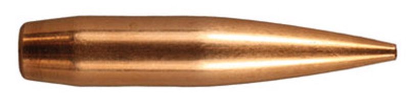 Berger Bullets 6.5mm 140gr Match VLD Target Ammo 26401-O