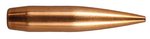 Berger Bullets 6.5mm 140gr Match VLD Target Ammo 26401-O