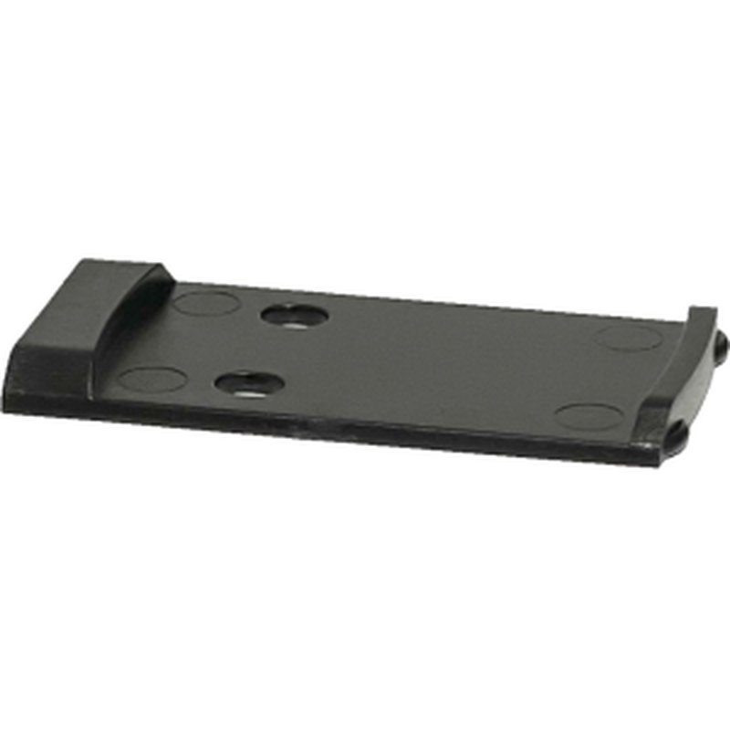 Shadow Systems Spacer Kit MR/DR/XR for EPS & Holosun K Optics (Black)