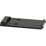 Shadow Systems Spacer Kit MR/DR/XR for EPS & Holosun K Optics (Black)