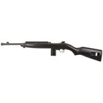 Inland ILM160 M1 Carbine 30CAR 16 Scout Black Wood 15rd