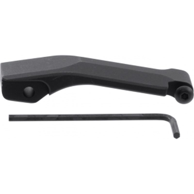 Wilson Combat TRTTG Tactical Trigger Guard Black Anodized Aluminum For AR-15/AR-10