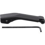 Wilson Combat TRTTG Tactical Trigger Guard Black Anodized Aluminum For AR-15/AR-10