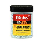 Daisy Model 24 .177 Cal 2400-Count BB Bottle