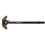 Aero Precision BREACH Ambidextrous Charging Handle Assembly Small Lever LR-308 Aluminum