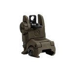 Magpul MBUS Back-Up Sight Generation II Fits Picatinny OD Green Rear Flip Up MAG248-OD