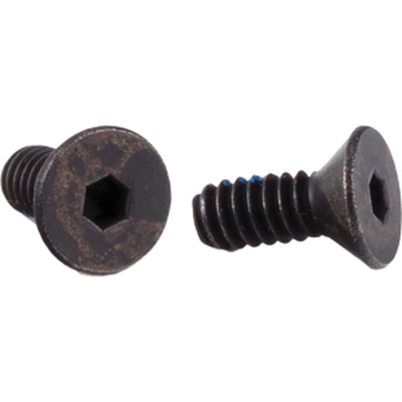 Trijicon SRO Mounting Kit for Glock MOS & Springfield OSP