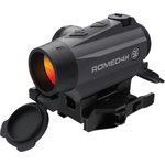 Sig Sauer Electro-Optics SOR43011 Romeo4 1x 20mm Obj Unlimited Eye Relief 2 MOA Black