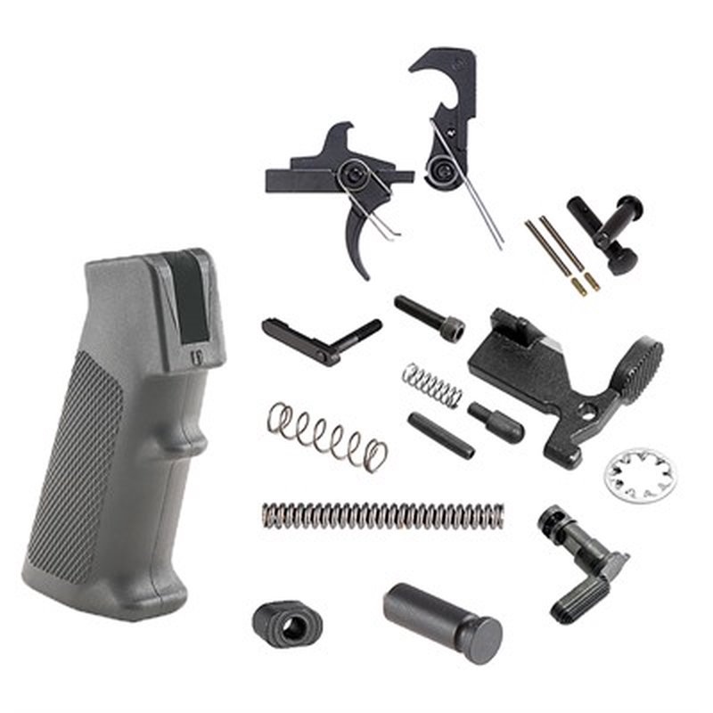 BRN-180 LOWER PARTS KIT