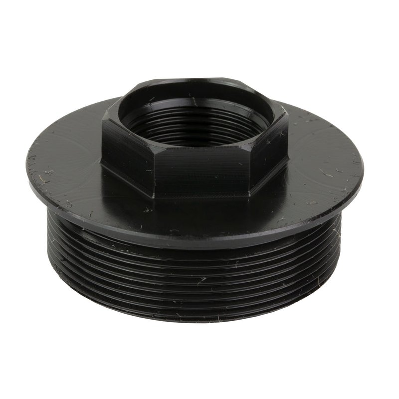 Yankee Hill Machine Co YHM-2189-24B HUB direct thread suppressor mount adapter