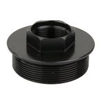 Yankee Hill Machine Co YHM-2189-24B HUB direct thread suppressor mount adapter
