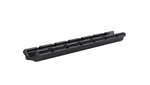 Hawke Sport Optics Universal Weaver Base HM45536 22406 Black Anodized Aluminum