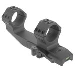 Contessa SRL Contessa 34mm QD Monolithic Cantilever Scope Mount with Level