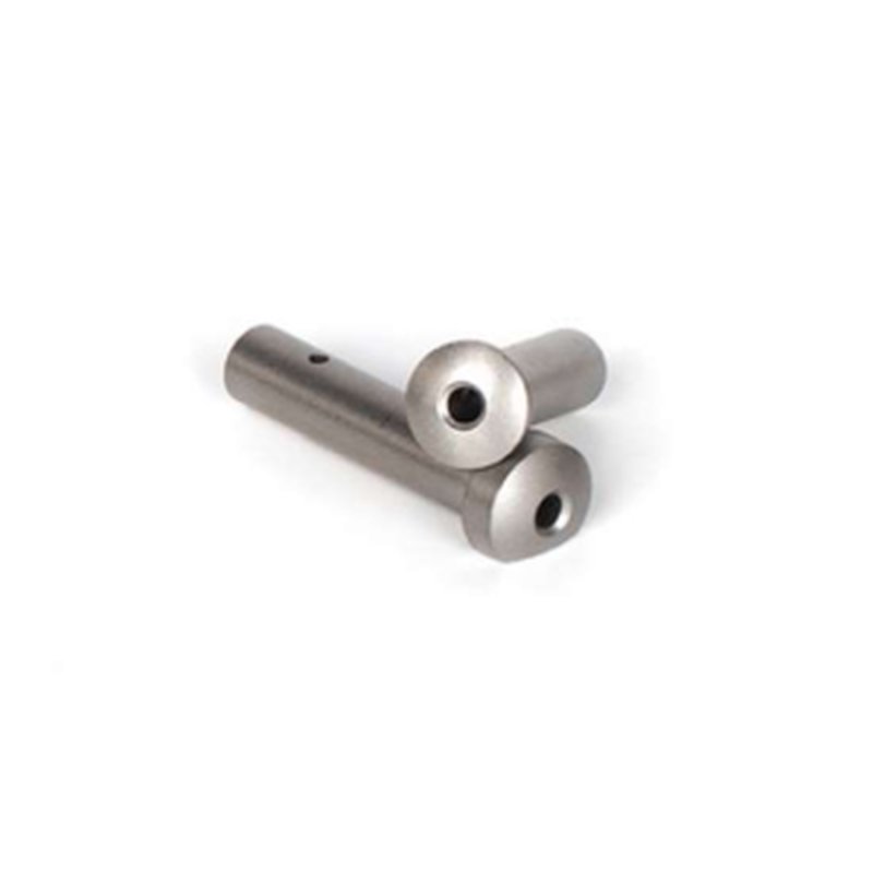 Nemo Arms Battle Light 556 Titanium TD Pin Set Receiver Set