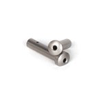 Nemo Arms Battle Light 556 Titanium TD Pin Set Receiver Set