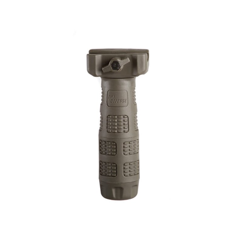 IMI Defense IVG Interchangeable Vertical Grip AR-15 Polymer