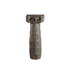 IMI Defense IVG Interchangeable Vertical Grip AR-15 Polymer