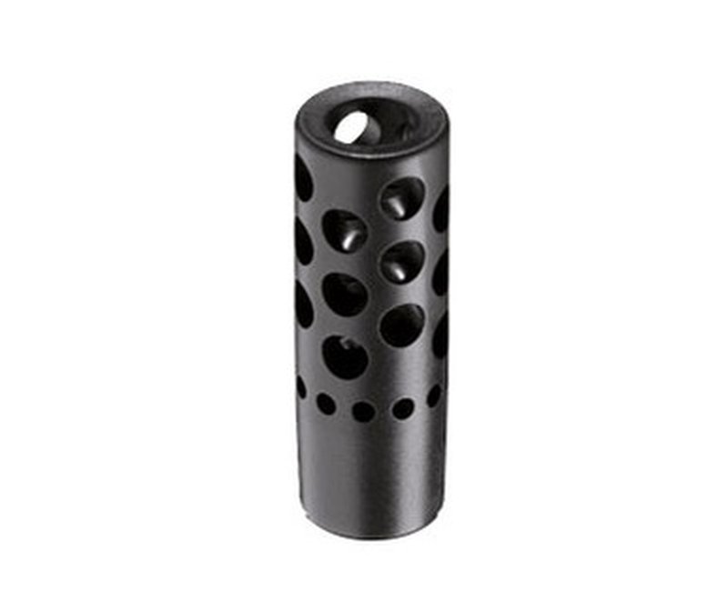 Sauer 101 Dual Brake Muzzle Brake