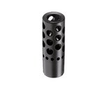 Sauer 101 Dual Brake Muzzle Brake