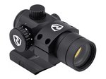 Riton Optics 1TEED23 1x Tactix EED Enclosed Dot 1 MOA Illuminated Red Dot Sight