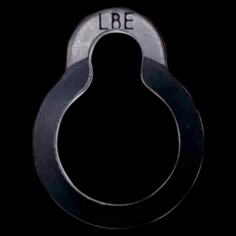 LBE Unlimited AK-47 Crush Washer Muzzle Device Timing Spacer