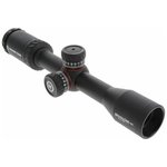 Crimson Trace Brushline Pro Riflescope 2-7x32 BDC Rimfire Reticle - 1" Tube