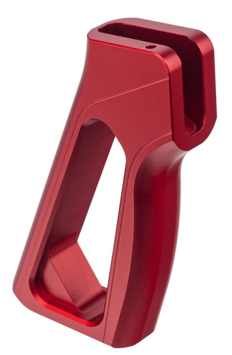 TRYBE Defense AR Grip
