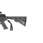 Blackhawk Adjustable Buttstock for AR15/M16 Carbine Rifles
