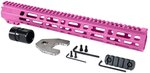 AT3 Tactical SPEAR M-LOK AR-15 Free Float Handguard