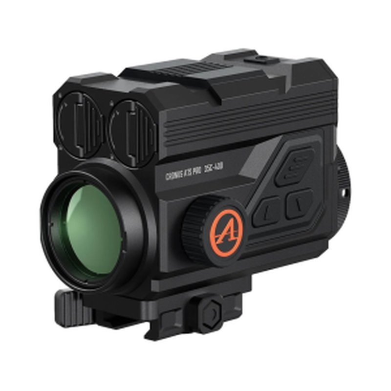 Athlon Cronus ATS Pro 35C-400 Thermal Clip-On 400x300, 35mm Objective