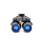 LICENTIA ARMS ACTinBlack DTNVS, 24UA, 2160 min FOM, add IPD Stop