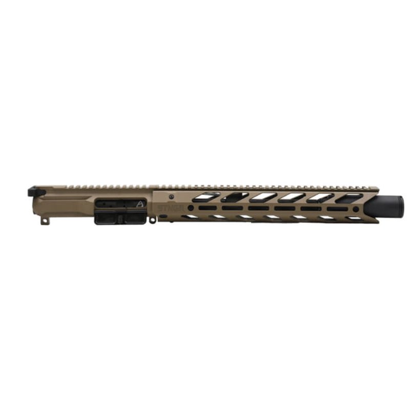 STNGR AR-15 300 Blackout 10.5" Complete Upper w/ 13.5" HWKXL M-LOK Handguard