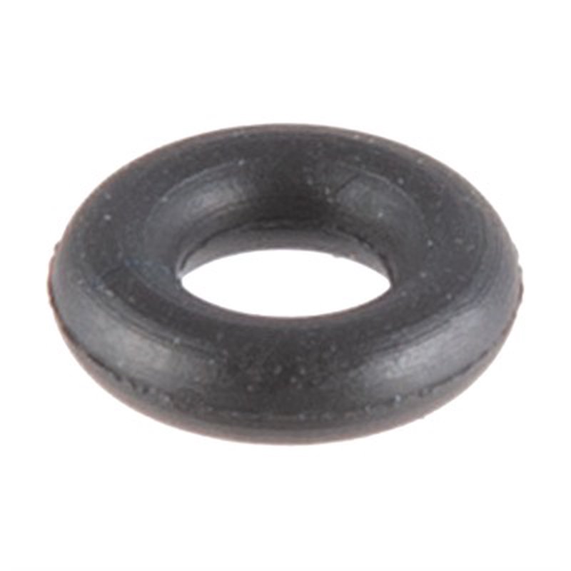 Ar-15 Extractor Spring O-Ring - Brn Ar-15 Bolt Extractor Spring O-Ring, Black