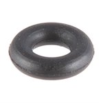 Ar-15 Extractor Spring O-Ring - Brn Ar-15 Bolt Extractor Spring O-Ring, Black