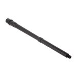 Criterion Barrels .223 Wylde AR-15 Barrel Hybrid Profile Mid Length Nitride 16 Inch