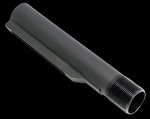 CMMG Receiver Extension Buffer Tube MK4 M4 AR-Platform Black