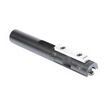 Spike's Tactical ST9BG01 Bolt Carrier 9mm 416 SS Grade 8 Screws Black