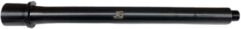 Jacob Grey Firearms AR-15 Threaded Barrel