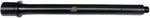 Jacob Grey Firearms AR-15 Threaded Barrel
