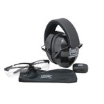 Glock Range Kit shooting glasses ear muffs earplugs AP60222 safety set