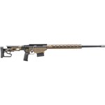 Ruger 18106 Precision 26" Matte Black Bronze Stock