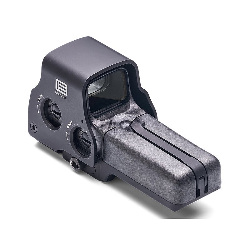 EOTech HWS 558.A65 Holographic Weapon Sight 68 MOA Ring 1 MOA Dot