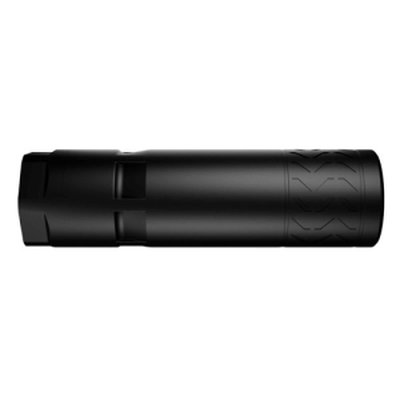 EXIGENT DEFENSE FireTeam556 Suppressor 5.56mm/.223 - Black