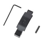 Ar-15 Super Duty Trigger Guards - Ar-15 Super Duty Trigger Guard Black